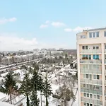 Wierzbno Standard Apartment