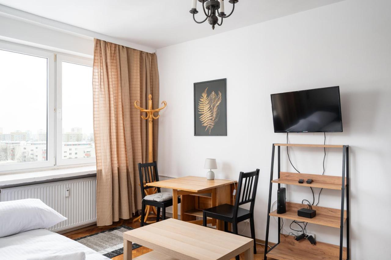 Apartment Wierzbno Standard