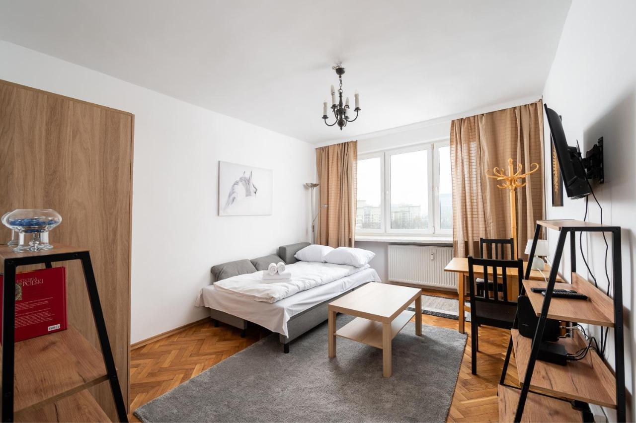 Wierzbno Standard Apartament *