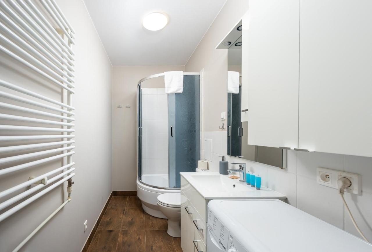 Wierzbno Standard Apartament Warszawa
